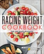 Racing Weight Cookbook