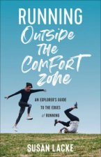 Running Outside The Comfort Zone