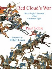 Red Clouds War