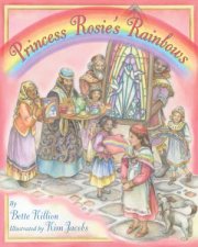 Princess Rosies Rainbows