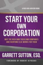 Start Your Own Corporation