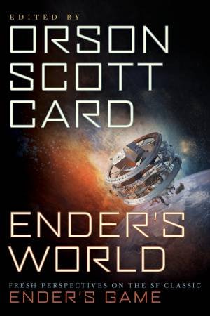 Ender's World by Orson Scott Card