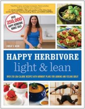 Happy Herbivore Light  Lean