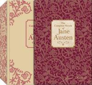 Knickerbocker Classics: The Complete Novels Of Jane Austen by Jane Austen