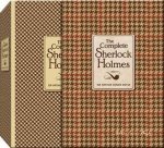 Knickerbocker Classics The Complete Sherlock Holmes