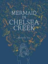 Mermaid In Chelsea Creek