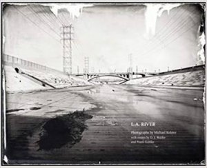 LA River by Michael Kolster