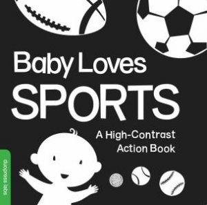 Baby Loves Sports by Various