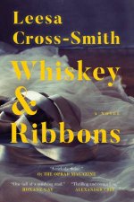 Whiskey  Ribbons