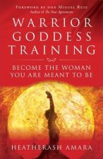 Warrior Goddess Training