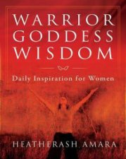 Warrior Goddess Wisdom