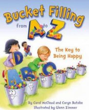Bucket Filling From A To Z