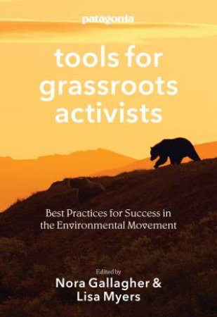 Patagonia Tools for Grassroots Activists