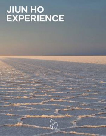 Jiun Ho: Experience by Jiun Ho