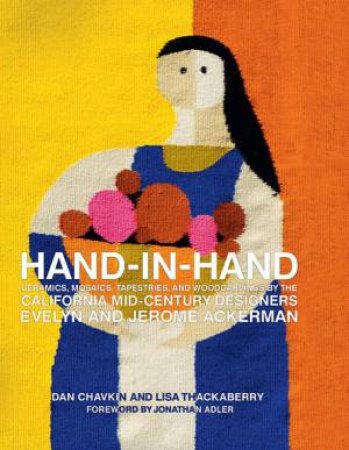 Hand-In-Hand by CHAVKIN DAN AND THACKABERRY LISA