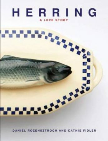 Herring: A Love Story by EDITORS