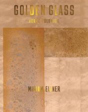 Golden Glass Verre Eglomise