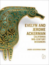 Evelyn and Jerome Ackerman California MidCentury Designers