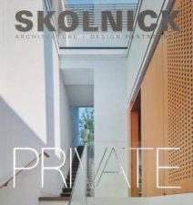 Skolnick Architecture  Design Partnership PublicPrivate