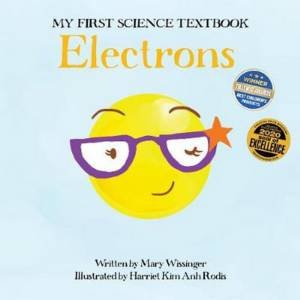 Electrons by Mary Wissinger