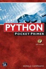 Python pocket primer