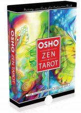 OSHO Zen Tarot deck The transcendental game of Zen