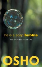 Life is a Soap Bubble 100 Ways To Look At Life