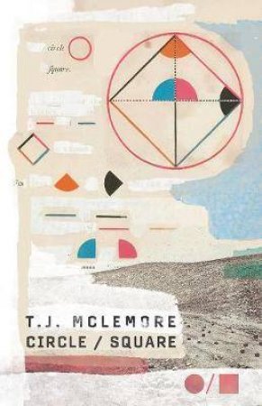 Circle / Square by T.J. McLemore