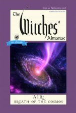 The Witches Almanac 20252026 Standard Edition Issue 44