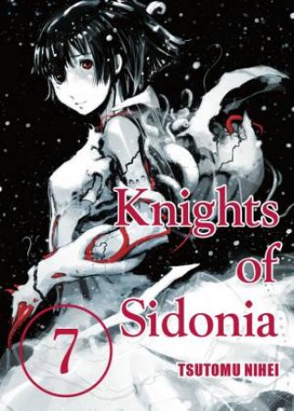 Knights Of Sidonia, Volume 7 by Tsutomu Nihei