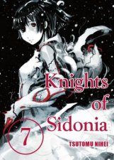 Knights Of Sidonia Volume 7
