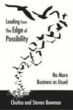 Leading from the Edge of Possibility 2nd Ed