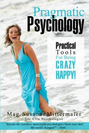 Pragmatic Psychology by Susanna Mittermaier