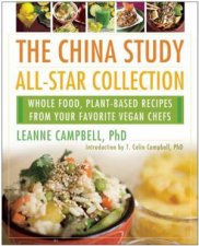 The China Study AllStar Collection