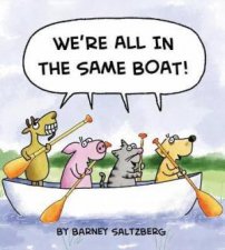 Were All In The Same Boat