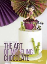 Art of Modeling Chocolate