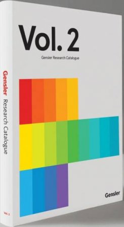 Gensler Research Catalogue V2 by GENSLER