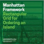 Manhattan Framework Rectangular Grid for Ordering an Island