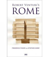 Robert Venturis Rome