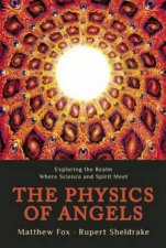 The Physics Of Angels Exploring The Realm Where Science And Spirit Meet