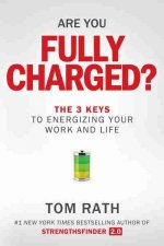Are You Fully Charged The 3 Keys To Engerizing Your Work And Life