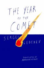 The Year Of The Comet