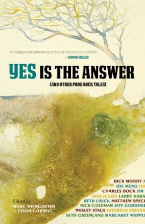 Yes Is the Answer