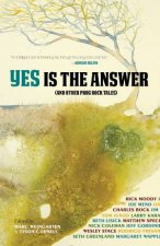 Yes Is the Answer