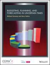 Budgeting Forecasting and Planning In Uncertain Times