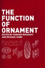 The Function Of Ornament