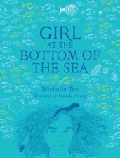 Girl At The Bottom Of The Sea