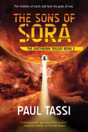 The Sons Of Sora by Paul Tassi