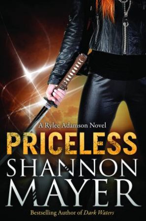 Priceless by Shannon Mayer