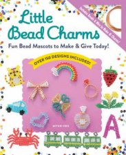 Little Bead Charms